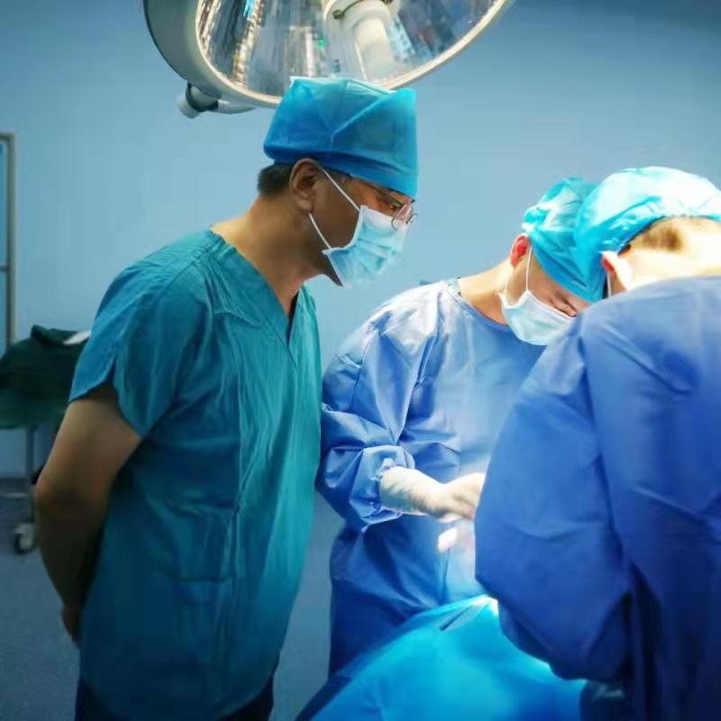 渭南市中心医院口腔科：守护健康第一关用心呵护患者口腔健康